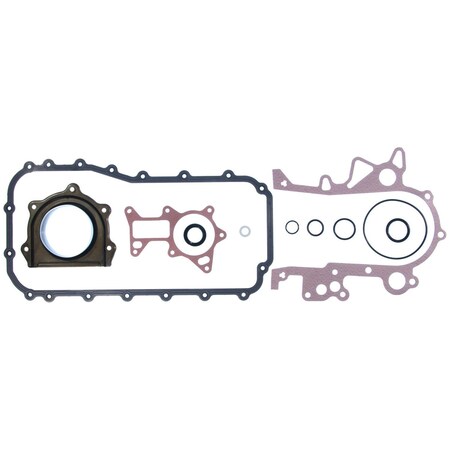 Mahle Engine Conversion Gasket Set CS54740